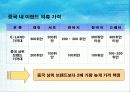 해외직접투자전략(의류산업:이랜드) 13페이지