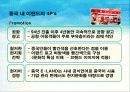 해외직접투자전략(의류산업:이랜드) 15페이지