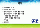 수직적통합전략(현대자동차) 2페이지