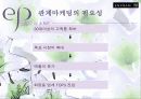 [마케팅조사]기능성화장품 매츨증대를 위한 엔프라니 마케팅전략 (A+리포트) 23페이지