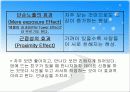 “끌리는 사람은 1%가 다르다”를 읽고 7페이지