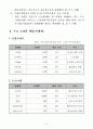 인터넷쇼핑몰의 트렌드와 주요 종합쇼핑몰, 오픈마켓의 매출동향, 사업전략 분석 (07년, 1/4) 4페이지