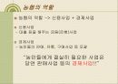 농협 - 농산물 유통의 승부처 5페이지