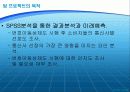 번호이동제도 마케팅설문조사와 마케팅전략수립 3페이지