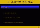 북부유럽의 복지국가 모델 9페이지