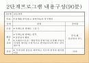 부모자녀 관계강화 프로그램ppt 8페이지