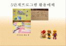 부모자녀 관계강화 프로그램ppt 15페이지