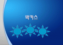 박카스 마케팅사례 1페이지