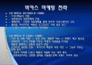 박카스 마케팅사례 6페이지