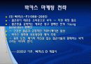 박카스 마케팅사례 7페이지