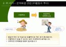 프로세스 혁신 (PI) 교육 PT자료입니다. 도시가스 임직원 대상으로 강의한 자료입니다. 4페이지