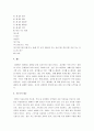 거문고 정리분석 4페이지
