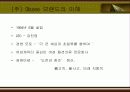 오브제(obzee) 브랜드분석 3페이지