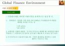 글로벌 금융환경 이론에 대해서 발표자료 12페이지