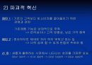 스포츠기업의 조건-퓨마의 성공전략(발표자료) 29페이지