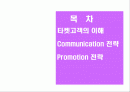 Young Woman’s Portal Site 마케팅전략 2페이지