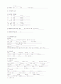 급성 충수염  Acute appendicitis 6페이지