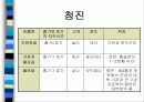 건강사정 호흡기계 파트 파워포인트로 정리  10페이지