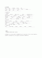 간염 hepatitis 환자 케이스 간호 진단 7페이지