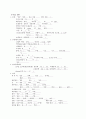 만성 심부전 CHF 환자 케이스  간호 진단  3페이지
