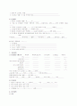 Buerger's disease 환자 케이스 간호 진단 간호 중재 5페이지