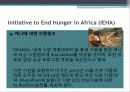 USAID 그리고 아프리카 20페이지