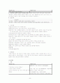 간호학실습레포트-소화기내과(간병동) C바이러스 간암(C-Virus  HCC) 환자 대상자 32페이지
