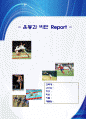 레포트_체육(인체미운동과비만레포트) 1페이지