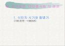 싱가포르의 민족정책과 경제발전 - 리콴유의 정책을 중심으로 12페이지