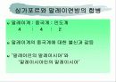 싱가포르의 민족정책과 경제발전 - 리콴유의 정책을 중심으로 15페이지