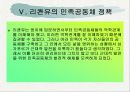 싱가포르의 민족정책과 경제발전 - 리콴유의 정책을 중심으로 17페이지