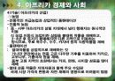 아프리카의 경제.ppt 14페이지