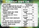 아프리카의 경제.ppt 17페이지