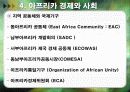 아프리카의 경제.ppt 19페이지