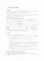 은유(隱喩)와 환유(換喩)에 대하여 2페이지