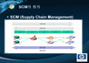 HP의 SCM과 국내 해외의 SCM도입사례 및 발전방향 2페이지