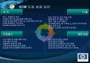 HP의 SCM과 국내 해외의 SCM도입사례 및 발전방향 28페이지
