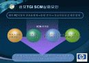 HP의 SCM과 국내 해외의 SCM도입사례 및 발전방향 30페이지