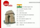 인도의 무역(Trade of India)에 관한 연구 4페이지