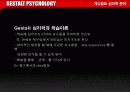 [심리학]게슈탈트 심리학 분야 20페이지