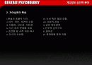 [심리학]게슈탈트 심리학 분야 39페이지