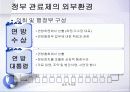 비교행정론 - 독일의 정부 관료제 PPT 5페이지