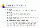 종속이론(Dependency Theory), 제3세계 3페이지
