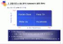 국내 산업별 e-비즈니스 비교분석 6페이지