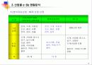 국내 산업별 e-비즈니스 비교분석 10페이지