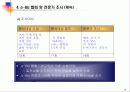 국내 산업별 e-비즈니스 비교분석 18페이지