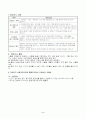 학습지도안 - 영양표시를 읽자 5페이지
