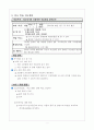 청소년의 영양과 식사 학습지도안 7페이지