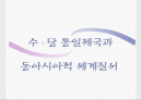 수당 통일제국 1페이지
