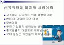 베트남의 섬유산업에 대해서  10페이지
